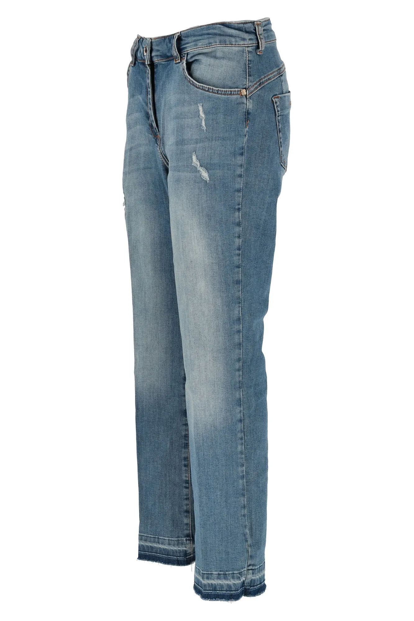 Elena Miro' Jeans Donna P406P000009N