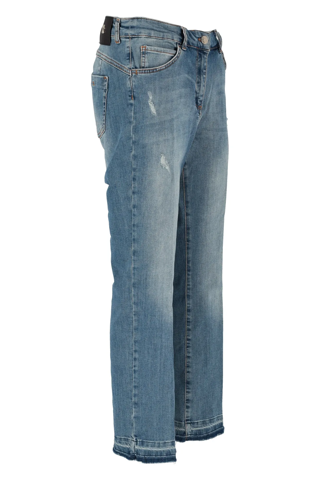 Elena Miro' Jeans Donna P406P000009N