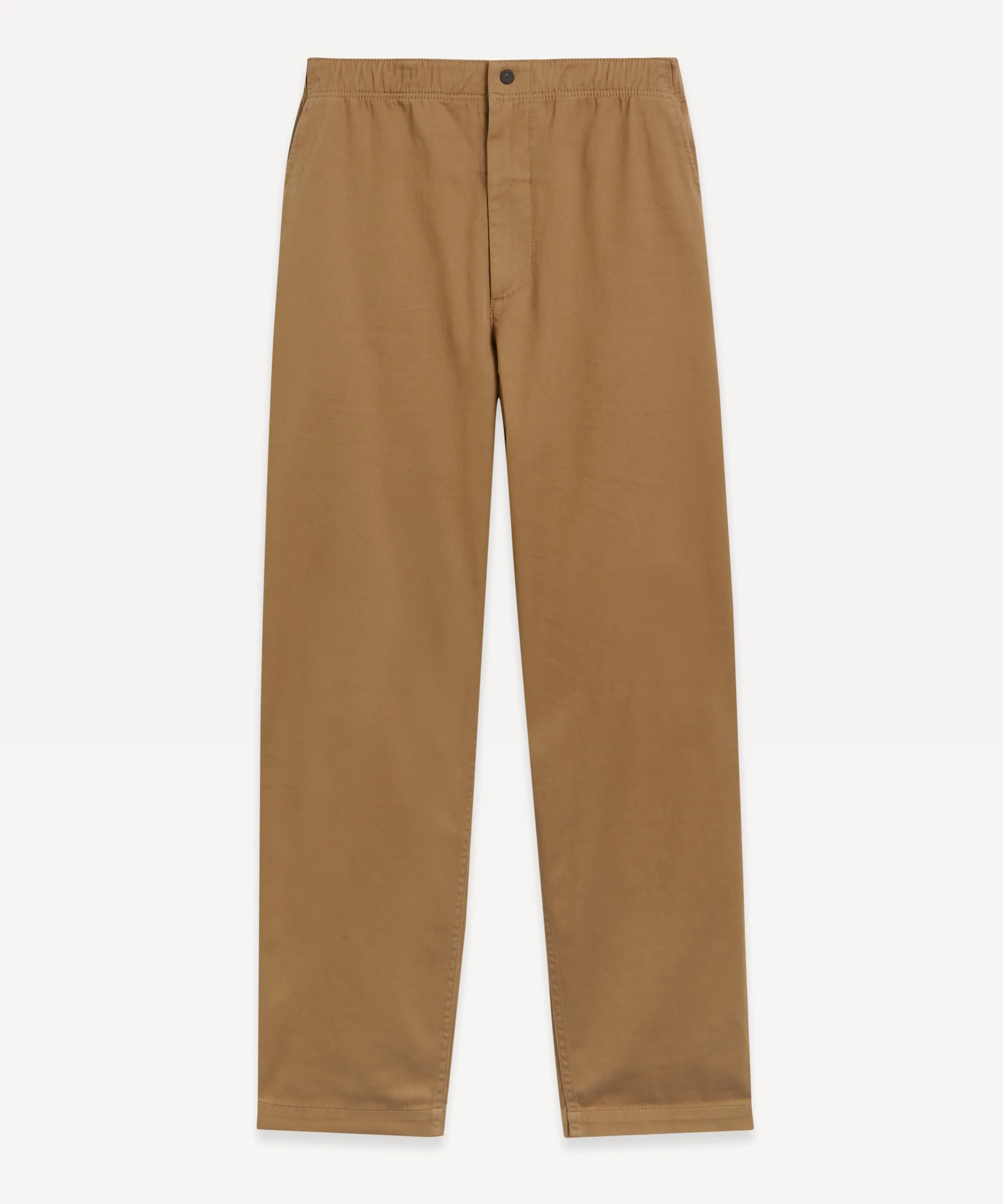 Ezra Light-Stretch Trousers