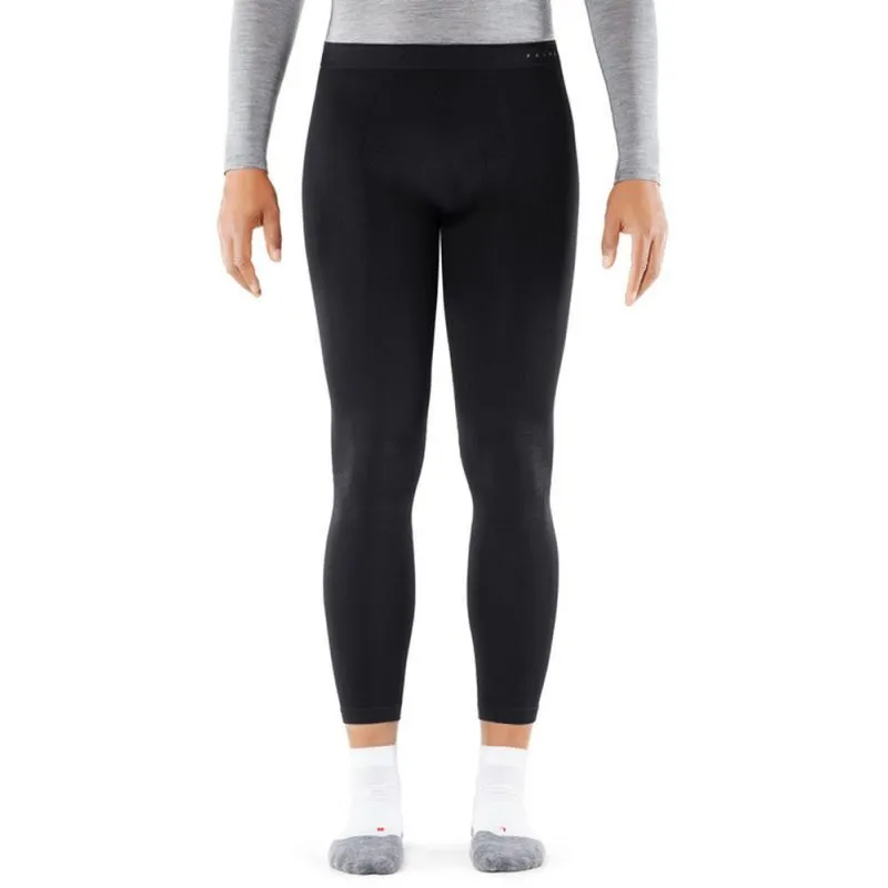 Falke  Maximum Warm Long Tight - Leggings - Uomo