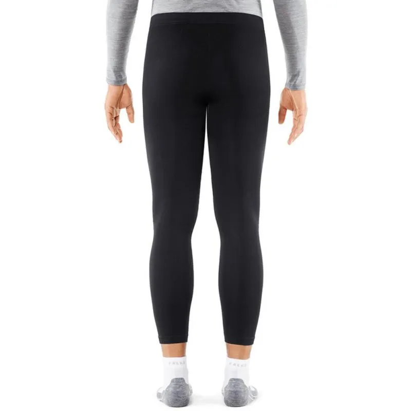 Falke  Maximum Warm Long Tight - Leggings - Uomo