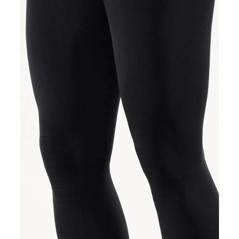 Falke  Maximum Warm Long Tight - Leggings - Uomo