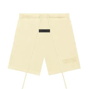 Fear of God ESSENTIALS Shorts 'Canary'