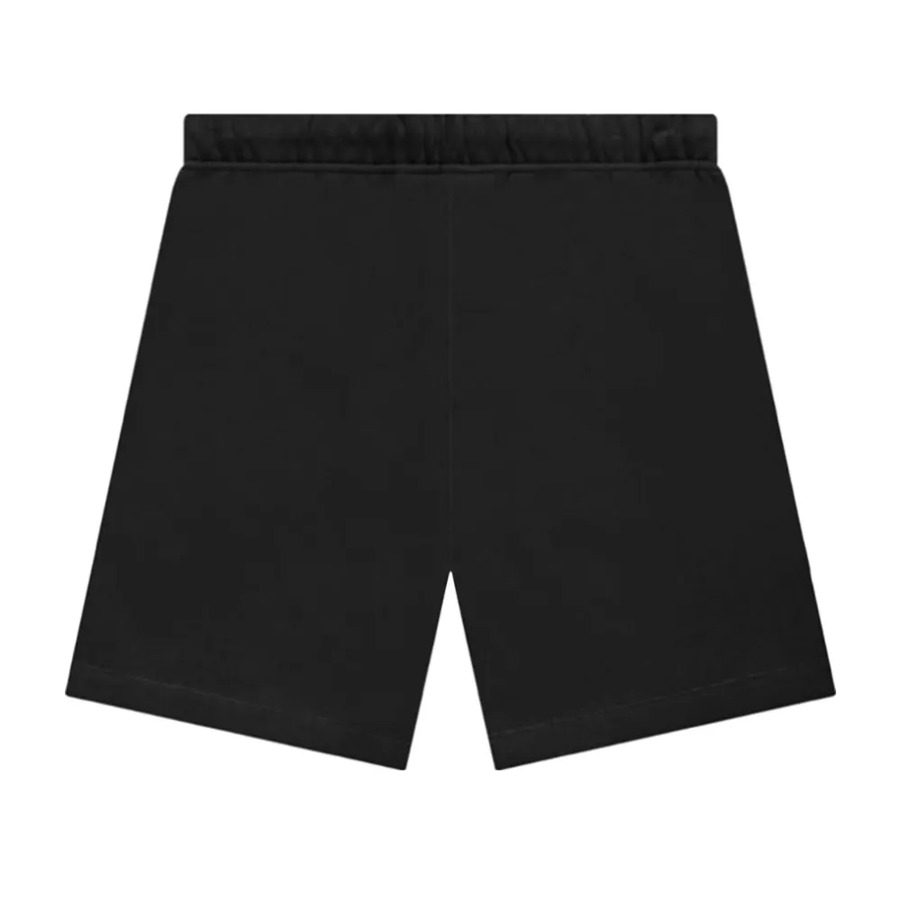 Fear of God ESSENTIALS Sweat Shorts 'Stretch Limo'