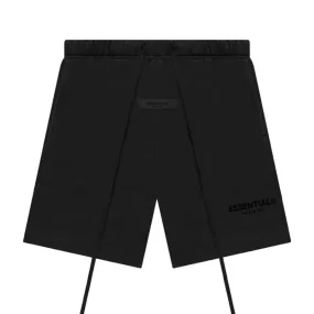 Fear of God ESSENTIALS Sweat Shorts 'Stretch Limo'