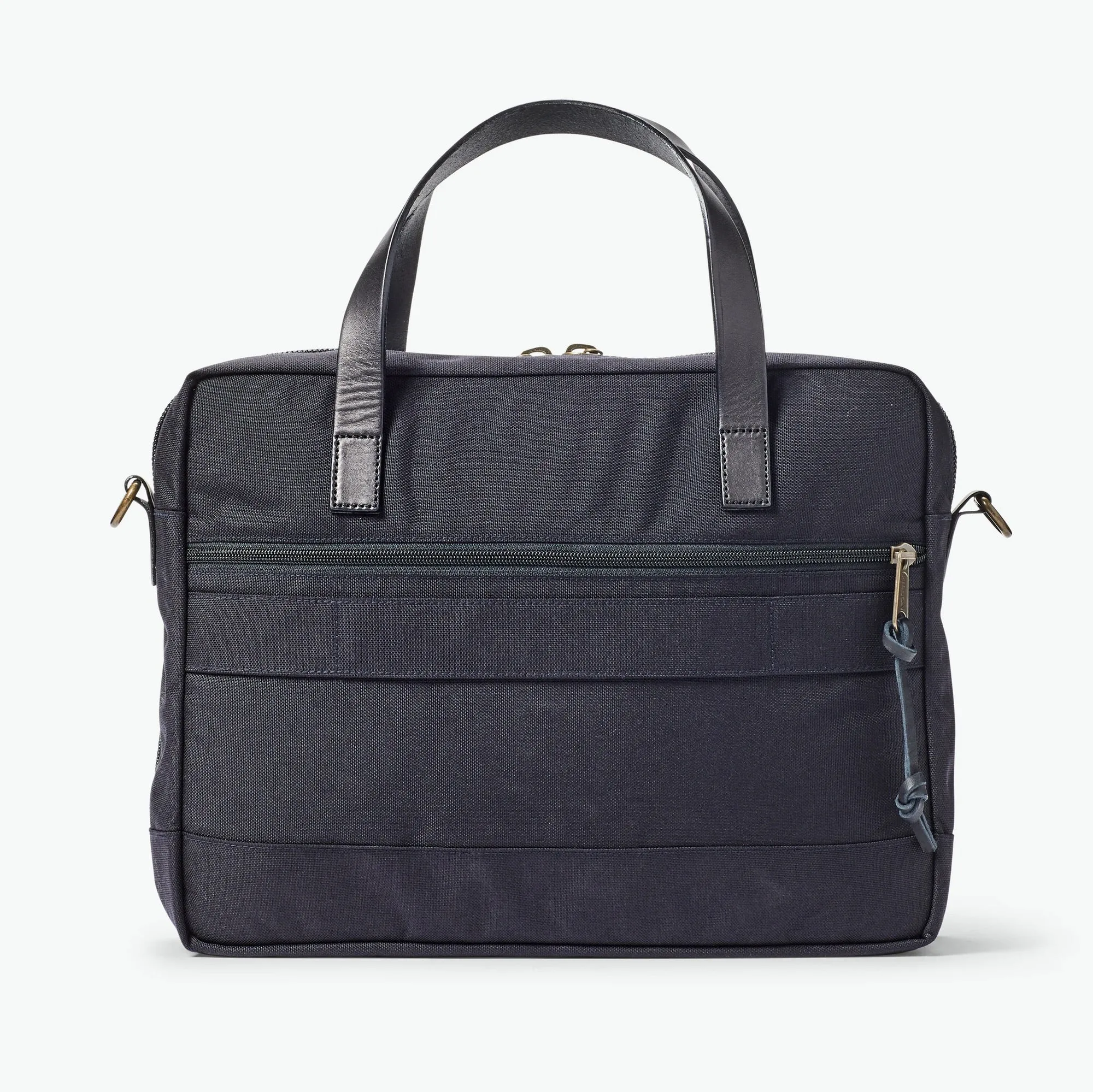 Filson - Bag, Dryden Briefcase, DARK NAVY