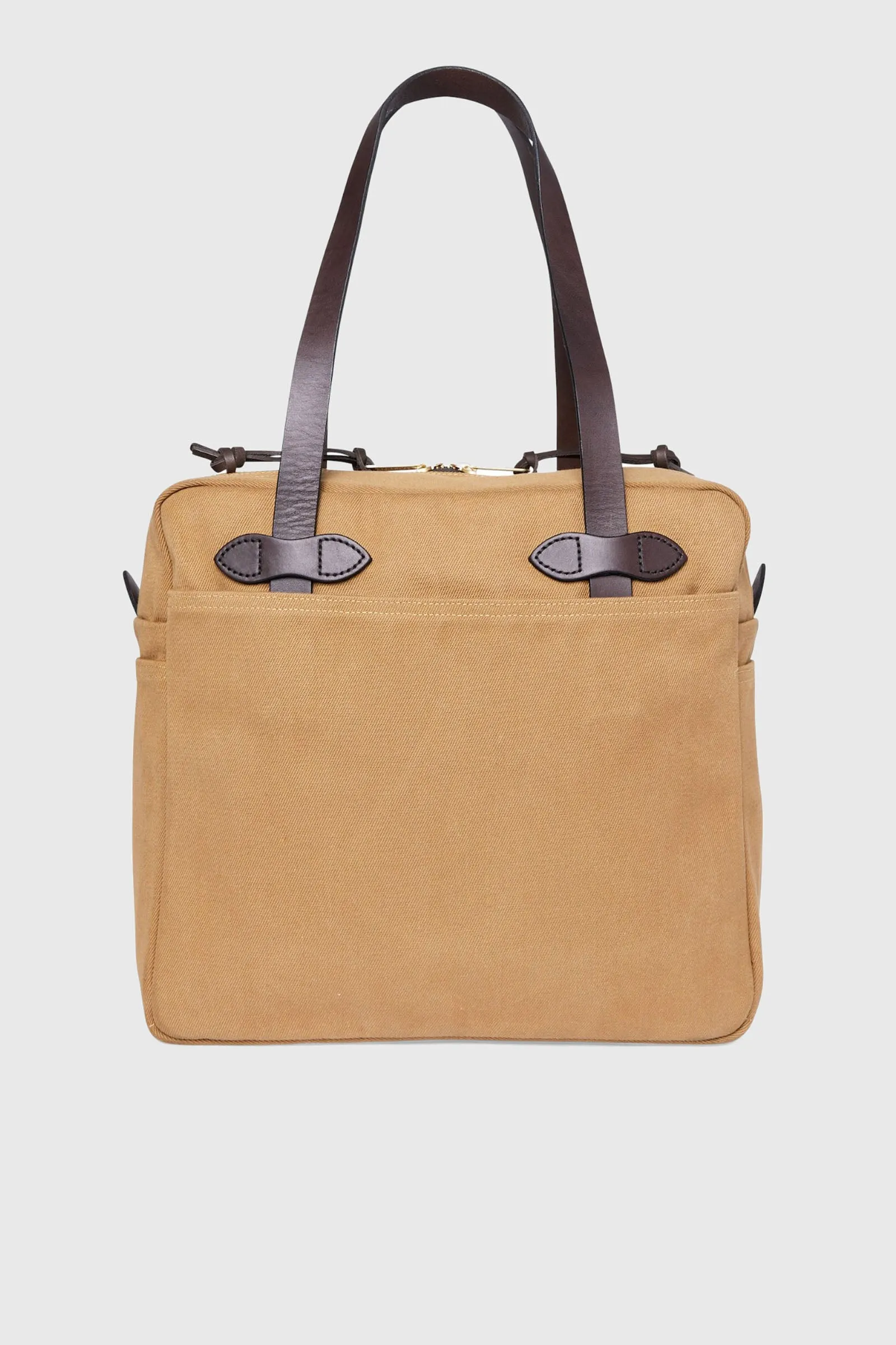 Filson Borsa Tote Bag Con Zip Corda Uomo