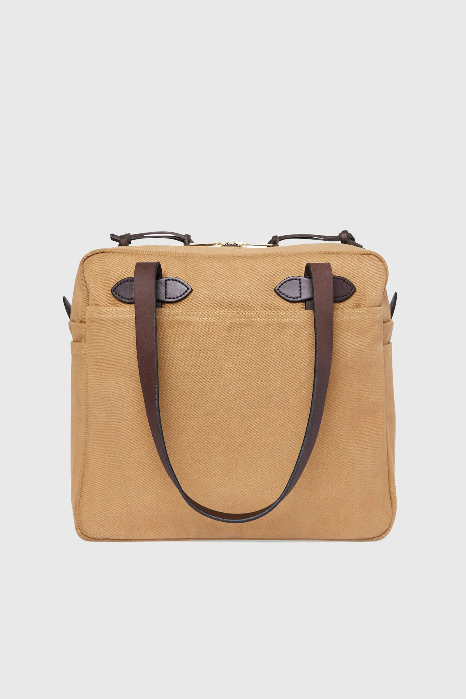 Filson Borsa Tote Bag Con Zip Corda Uomo