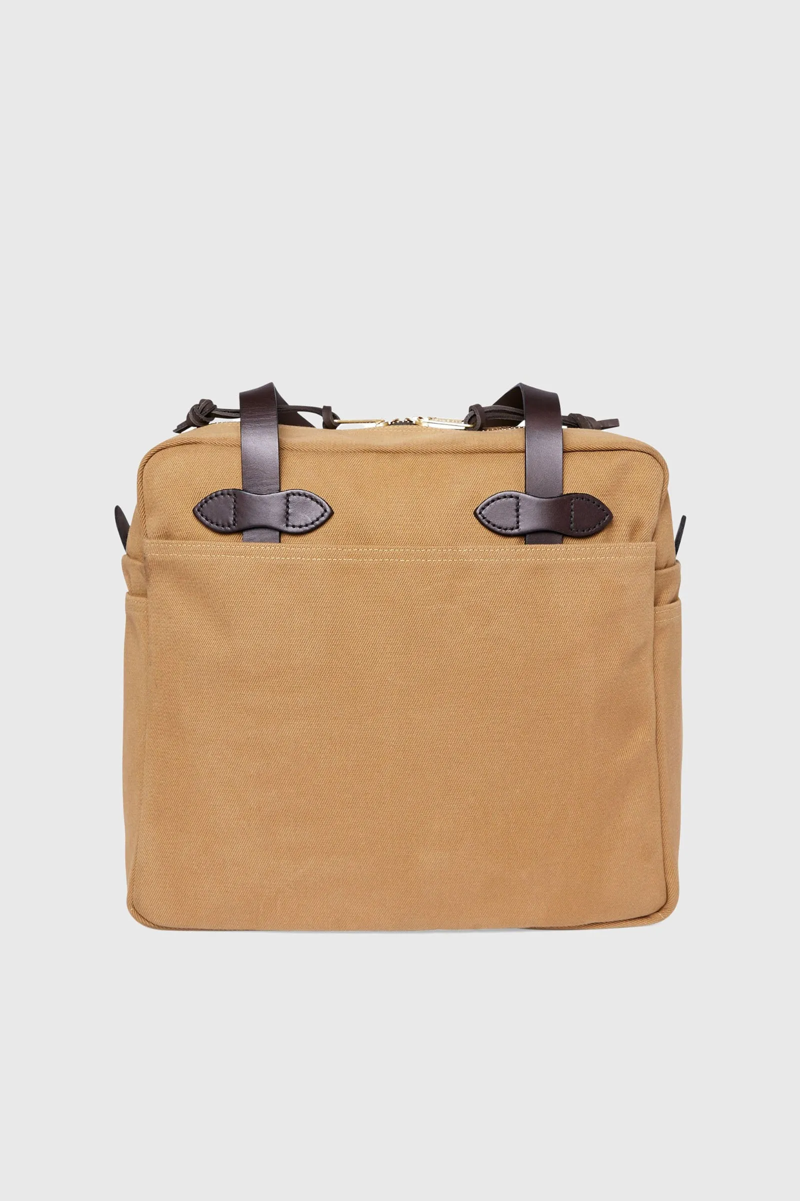 Filson Borsa Tote Bag Con Zip Corda Uomo