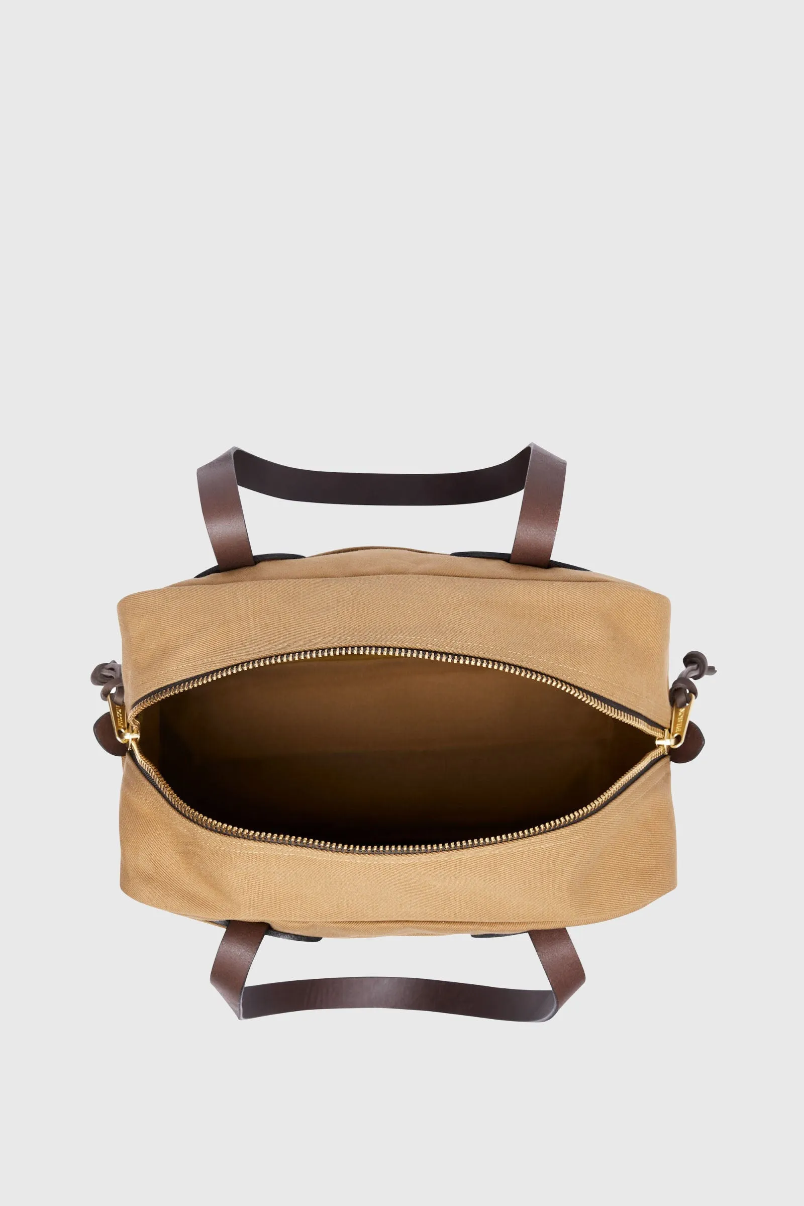 Filson Borsa Tote Bag Con Zip Corda Uomo