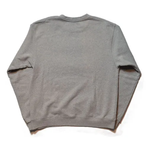 GALLERY DEPT.  |Pullovers Unisex Sweat Street Style Long Sleeves Cotton Logo