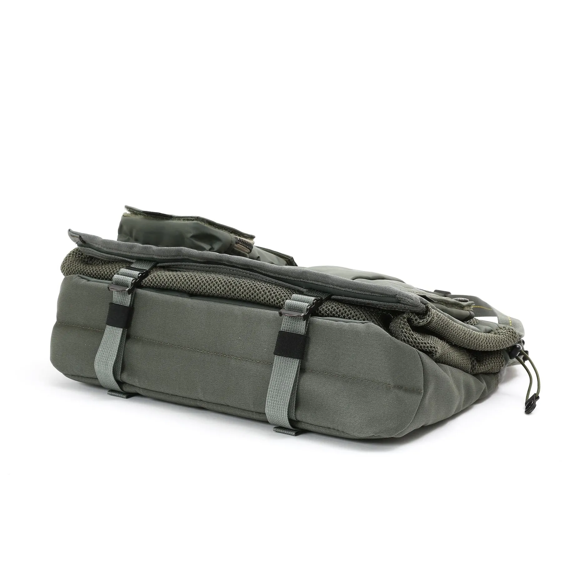 Harvest Label - Bag, FLYER'S 70XX x Wingman HJR-0321 Sage Green