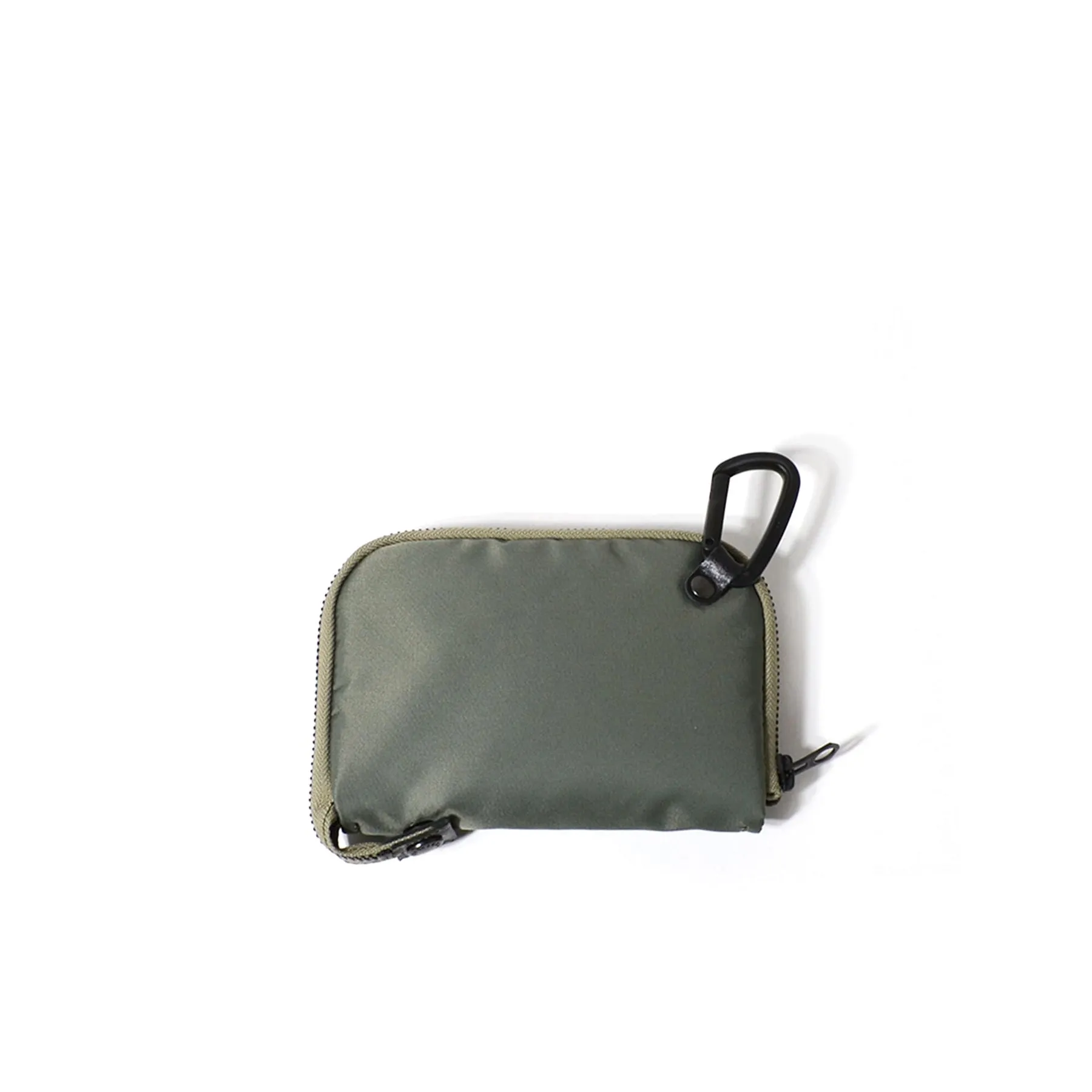 Harvest Label - Bag FLYER'S ZIP HE-0128 Eco bag tote Sage Green