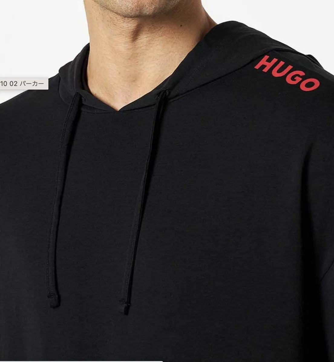 Hugo Boss  |Pullovers Unisex Street Style Plain Cotton Logo Sweatshirts