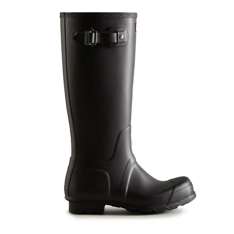 Hunter Boots  Men's Original Tall - Stivali da pioggia - Uomo