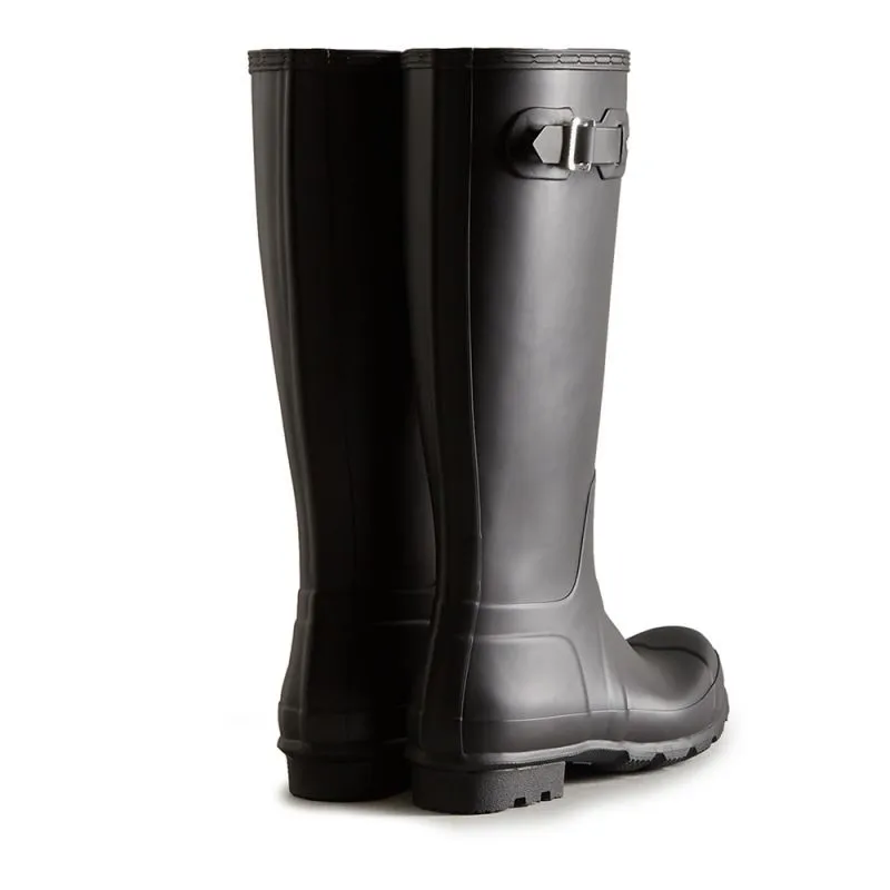 Hunter Boots  Men's Original Tall - Stivali da pioggia - Uomo