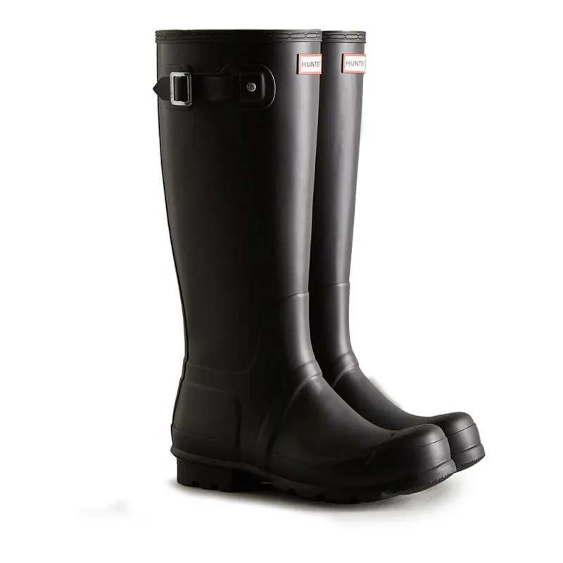 Hunter Boots  Men's Original Tall - Stivali da pioggia - Uomo