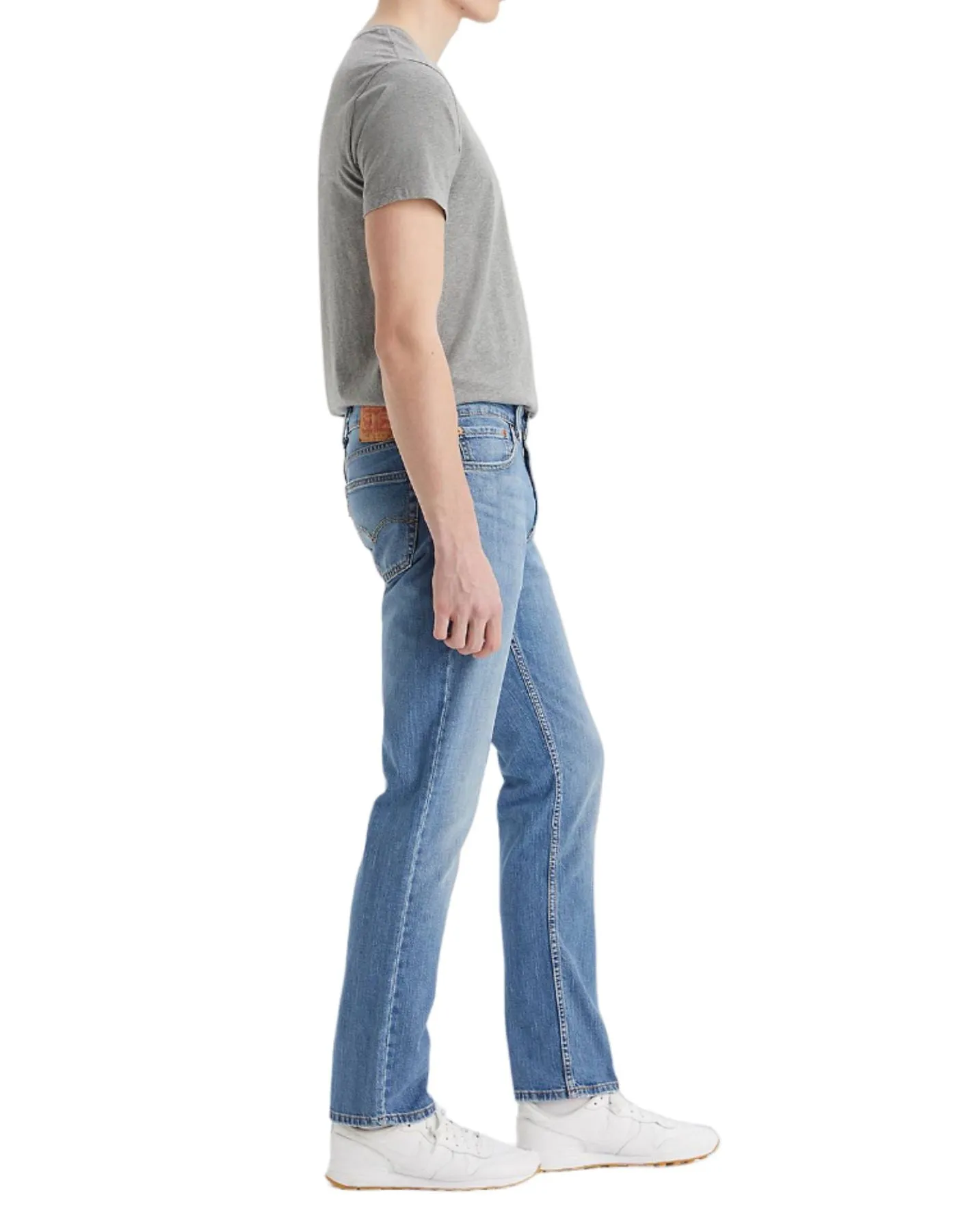 Jeans for man 045115646 MARK MY WORDS Levi's