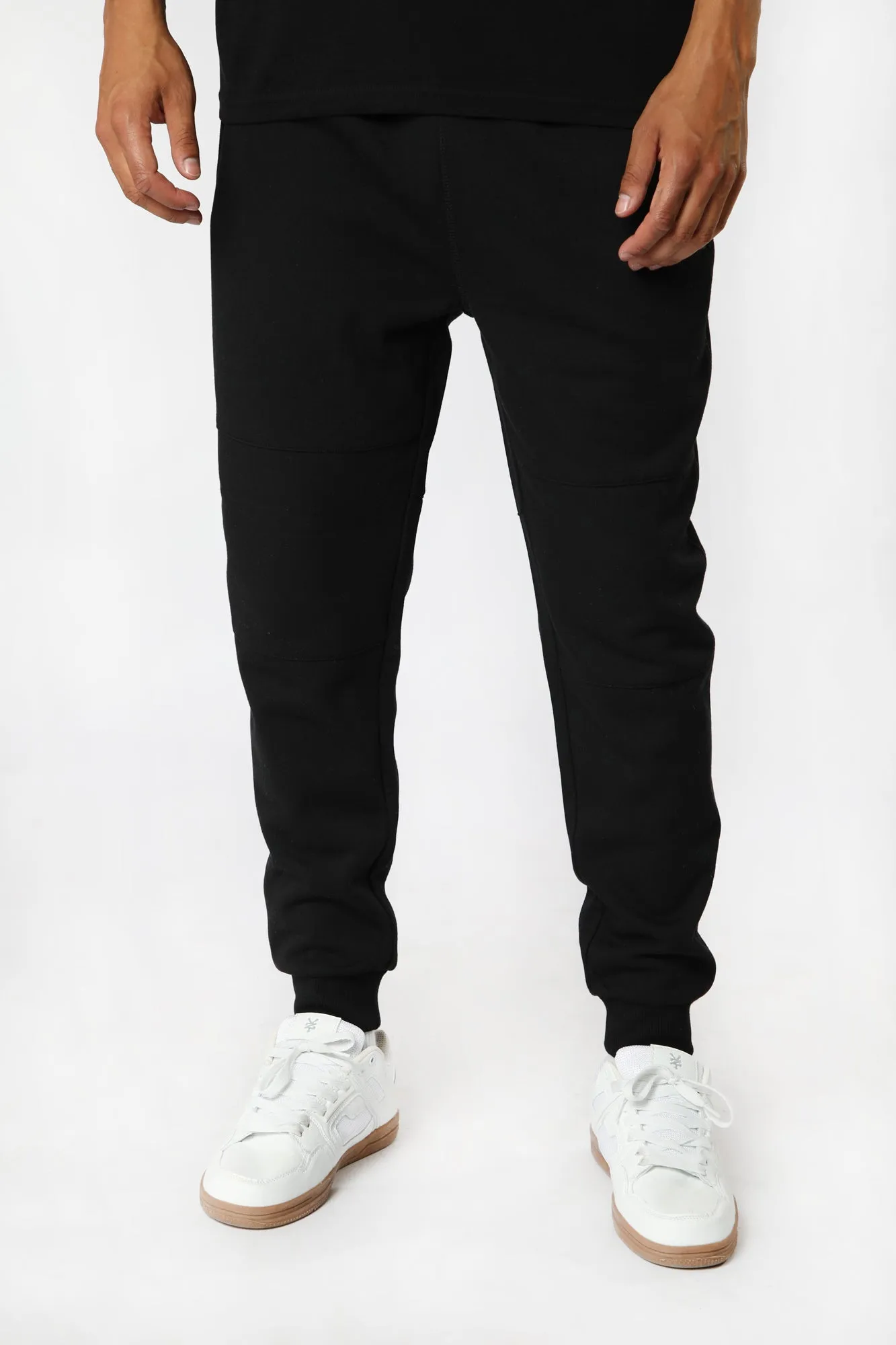 Jogger Sport En Molleton West49 Homme