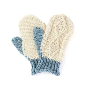 Kids Mitten