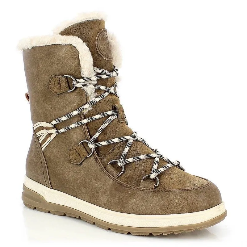 Kimberfeel Ebelya - Snow boots - Women's