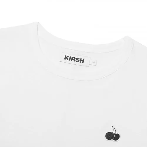 KIRSH  |Unisex Street Style Long Sleeves Long Sleeve T-shirt