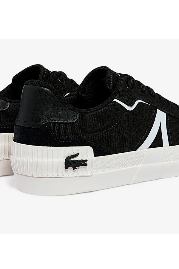 Lacoste L004 Low Sneakers Black