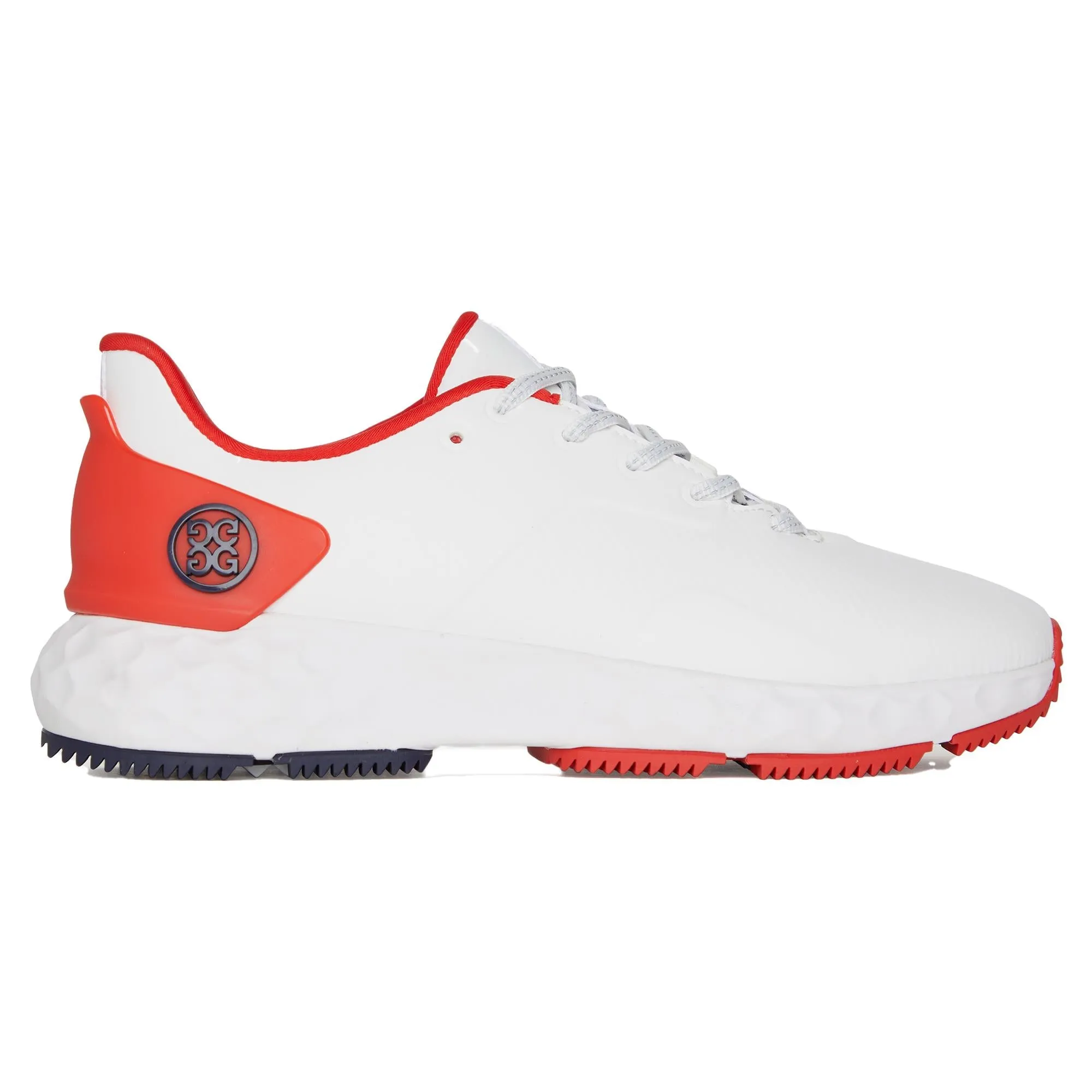 Ladies G/FORE MG4+ Golf Shoe Poppy