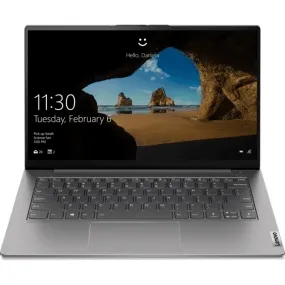 Lenovo ThinkBook 14s G2 ITL 14 FHD Laptop i5-1135G7 8GB 256GB W10P