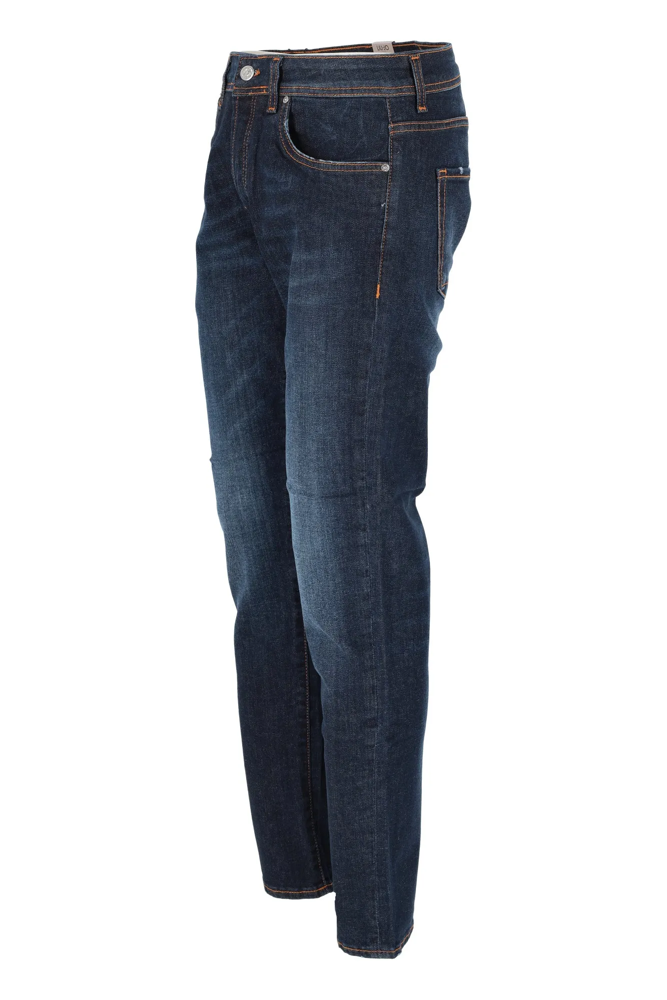 Liu Jo Jeans Uomo M121B304FRANKDARK