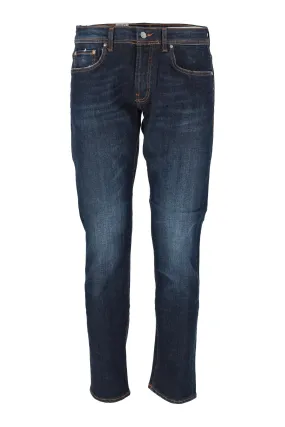 Liu Jo Jeans Uomo M121B304FRANKDARK