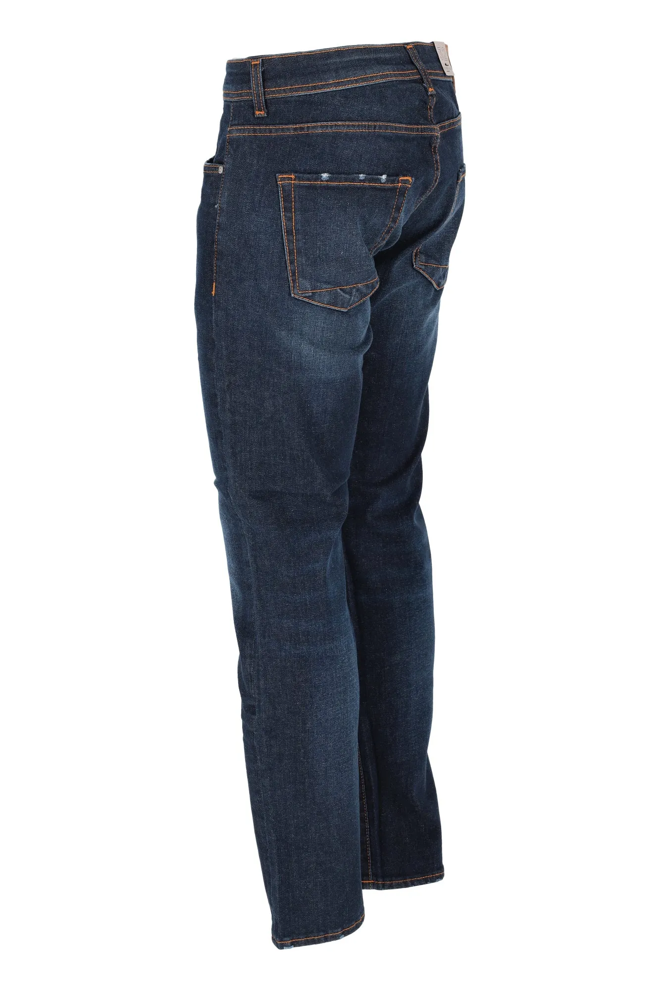 Liu Jo Jeans Uomo M121B304FRANKDARK