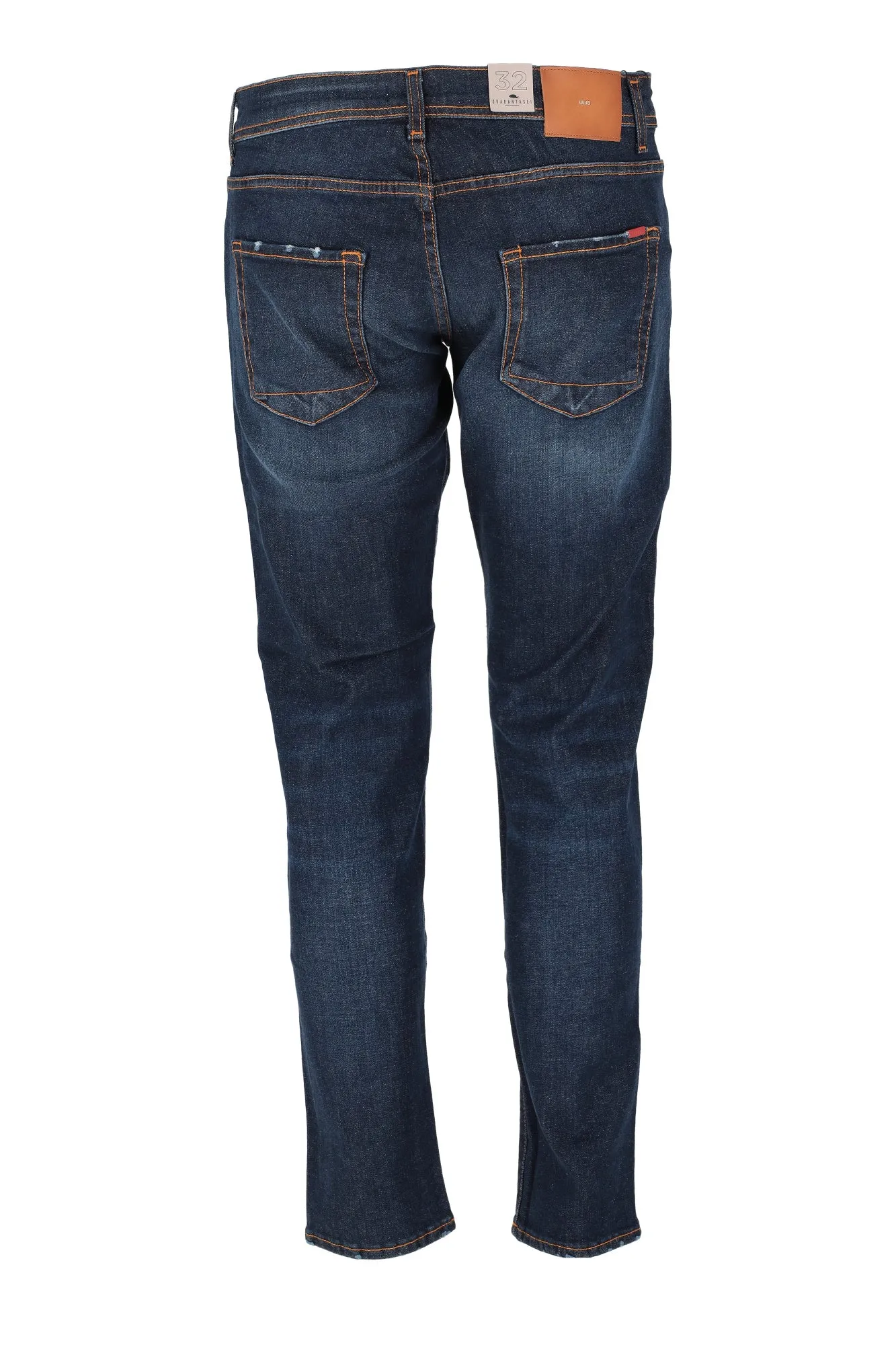 Liu Jo Jeans Uomo M121B304FRANKDARK