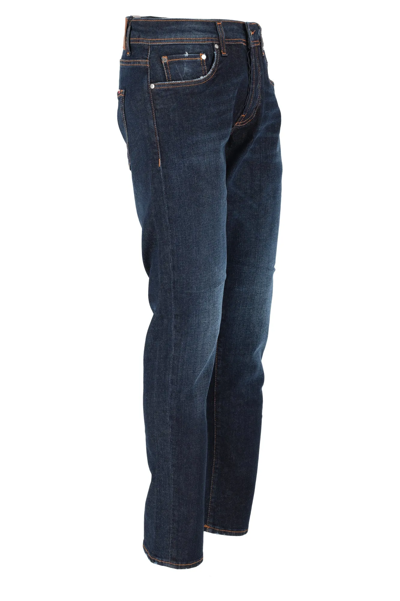 Liu Jo Jeans Uomo M121B304FRANKDARK