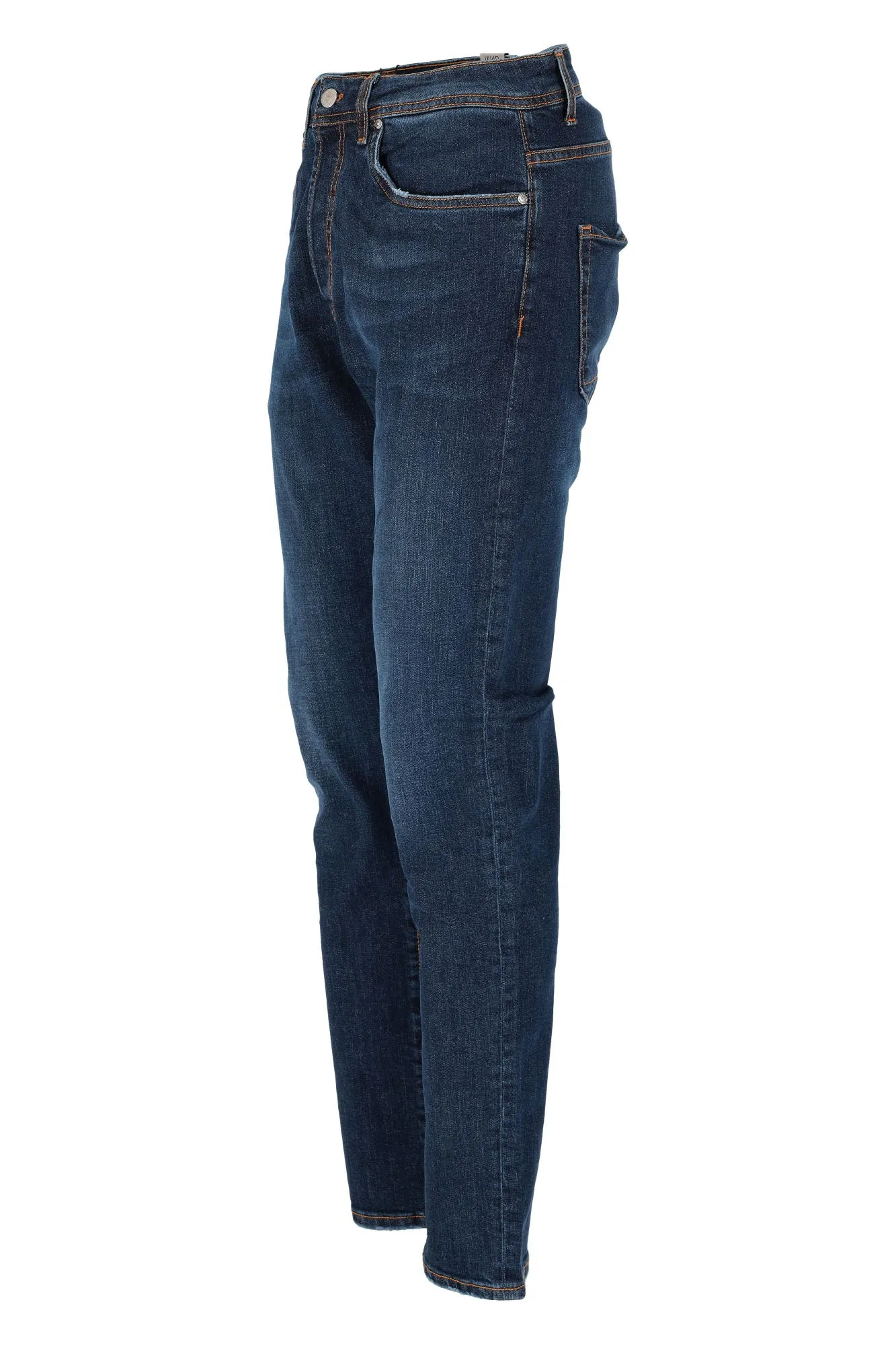 Liu Jo Jeans Uomo M221B304BRIANDARK