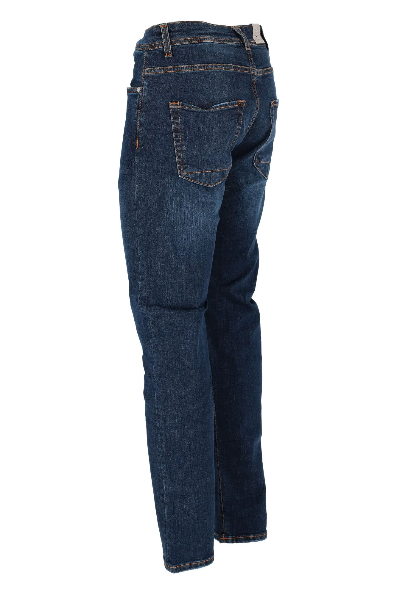 Liu Jo Jeans Uomo M221B304BRIANDARK