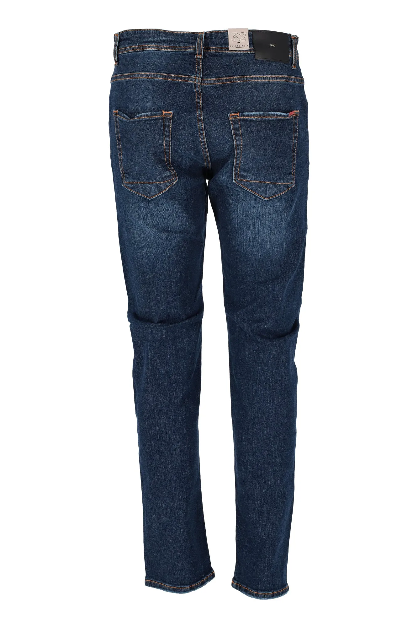 Liu Jo Jeans Uomo M221B304BRIANDARK