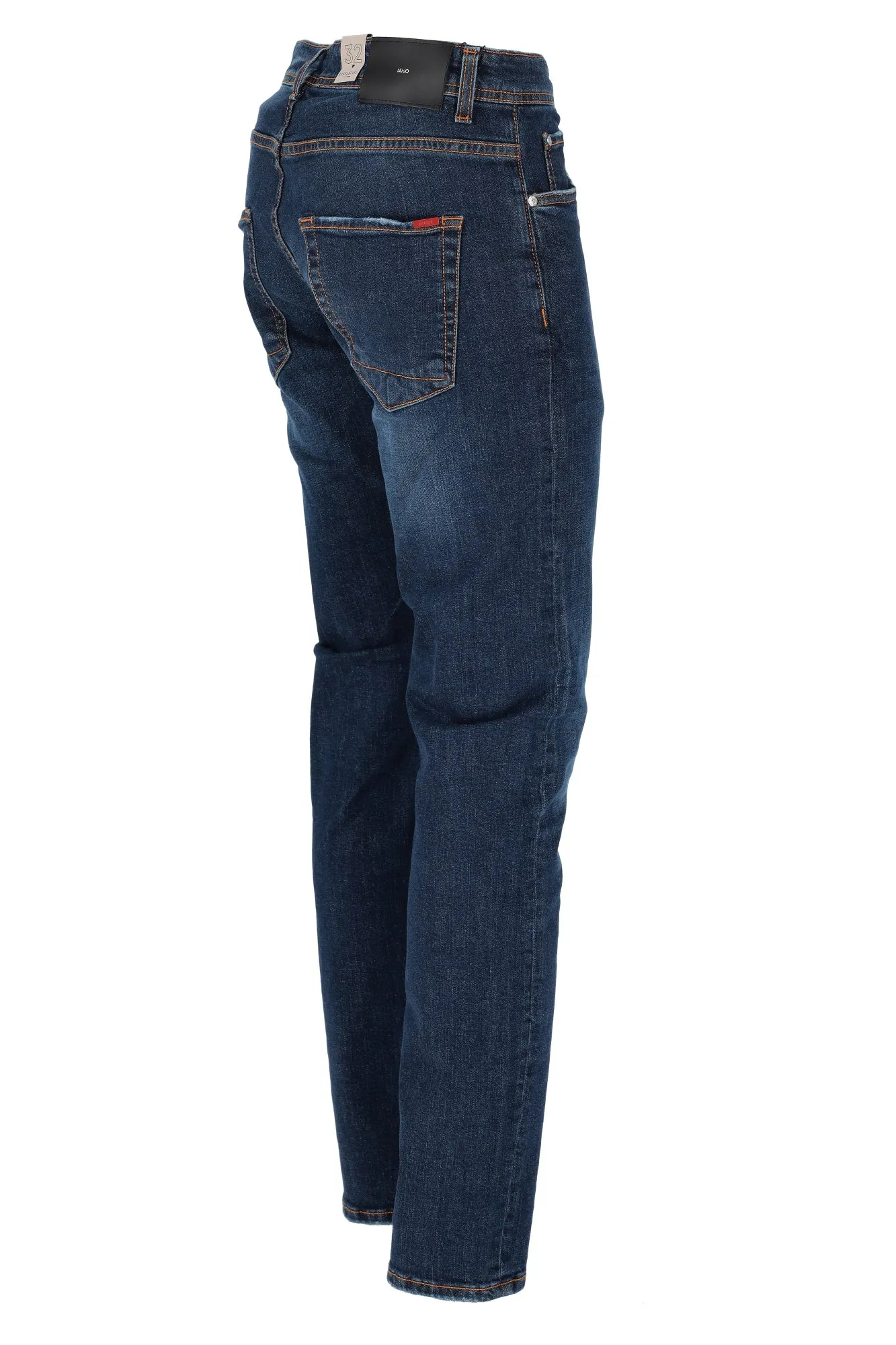 Liu Jo Jeans Uomo M221B304BRIANDARK