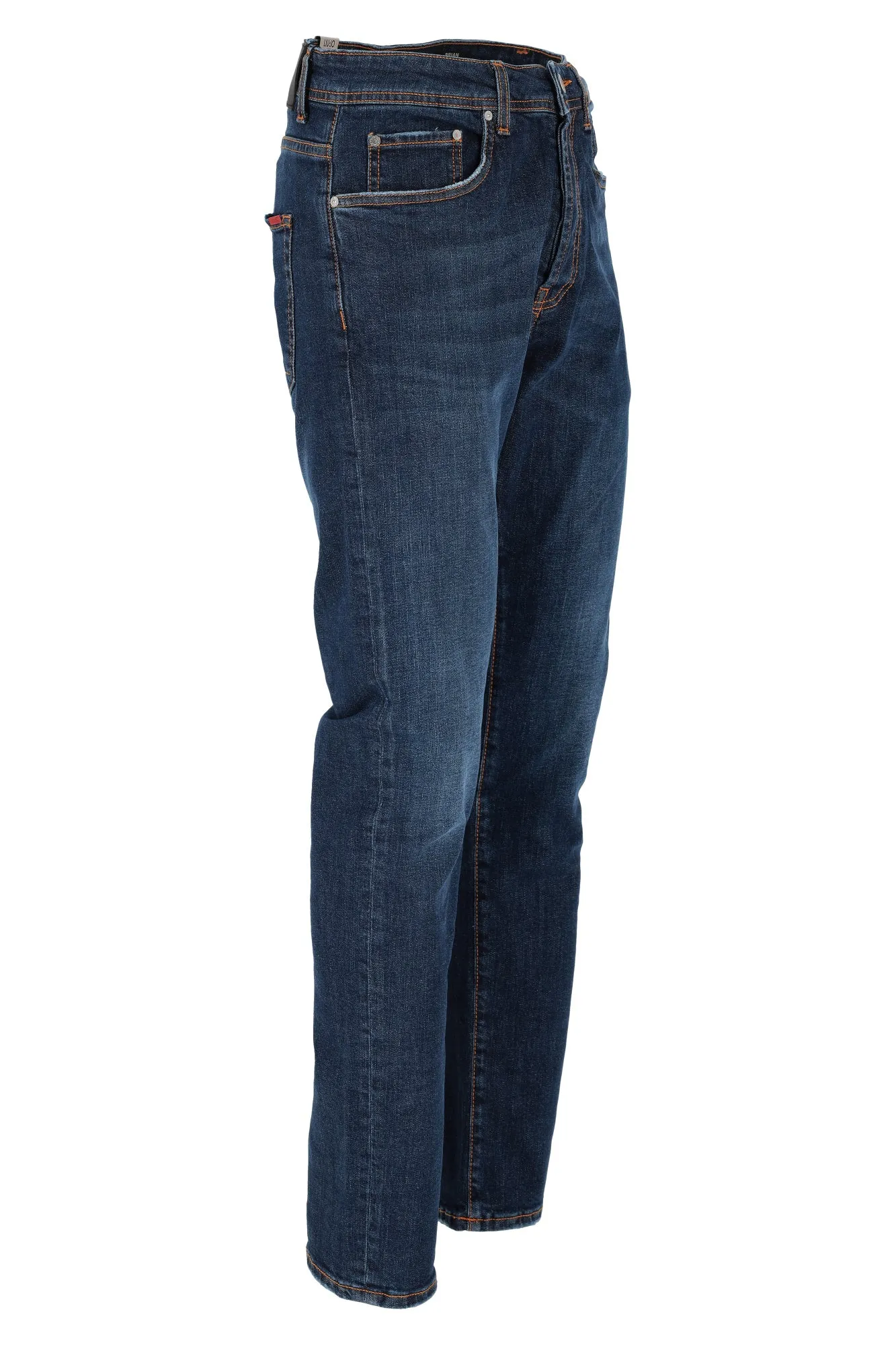 Liu Jo Jeans Uomo M221B304BRIANDARK