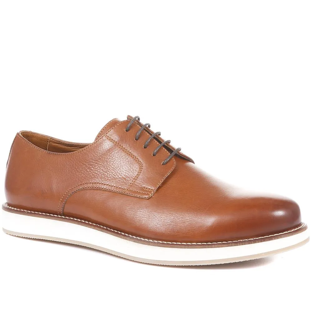 Louie Lightweight Lace-Up Shoes - LOUIE / 321 691