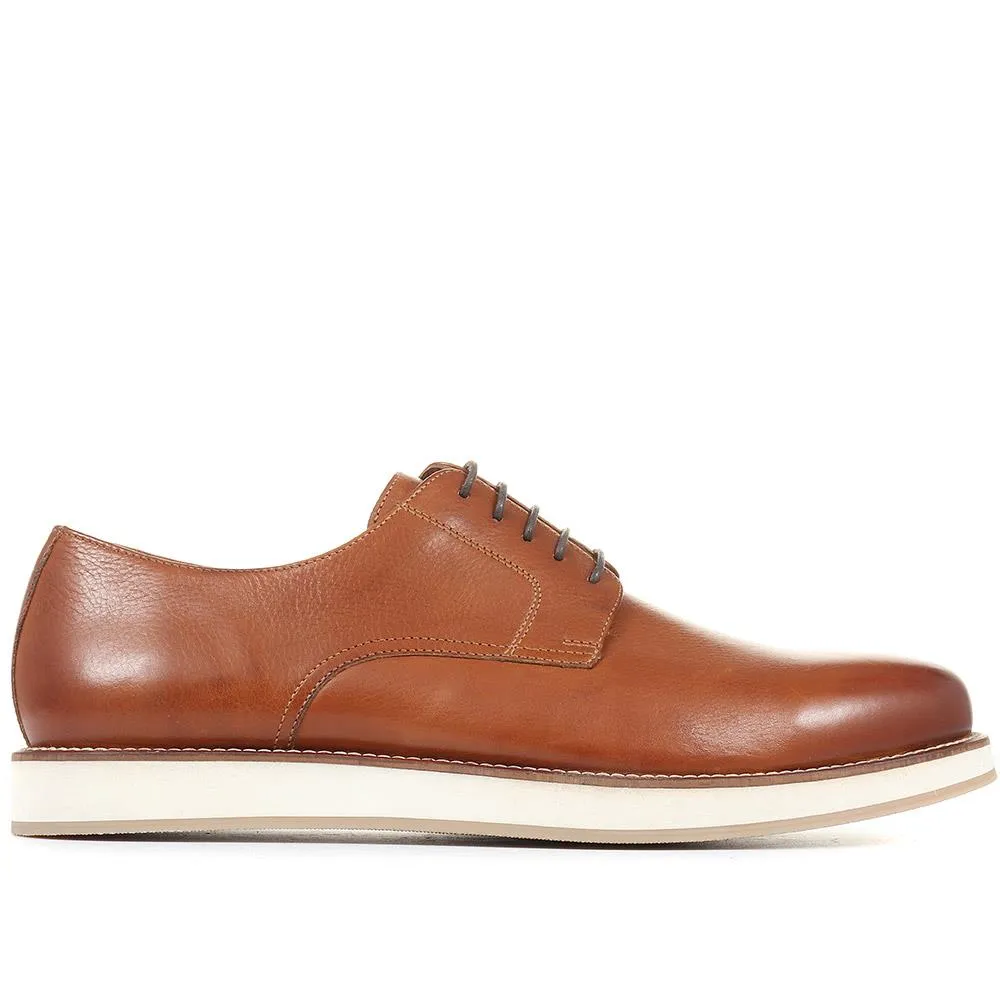 Louie Lightweight Lace-Up Shoes - LOUIE / 321 691