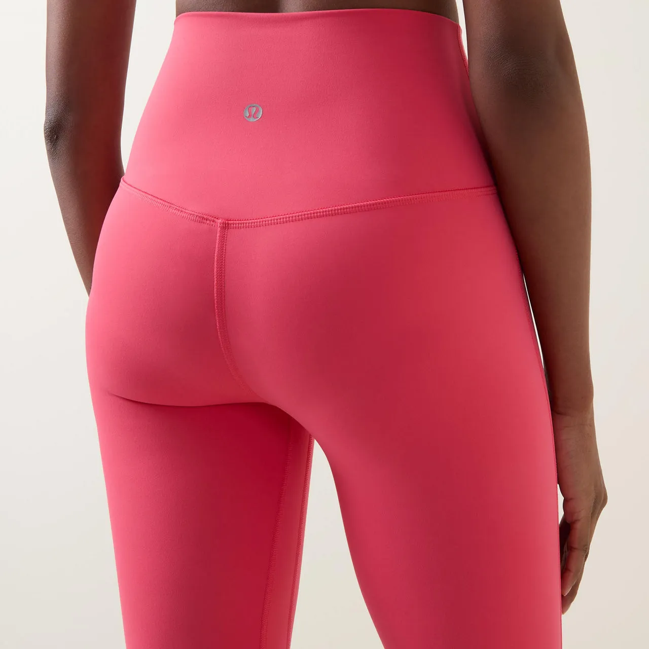 LULULEMON Align™ High-Rise Leggings 25 - Pink