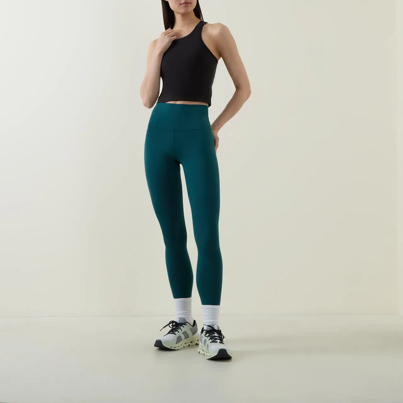 LULULEMON Align™ High-Rise Leggings 28 - Green