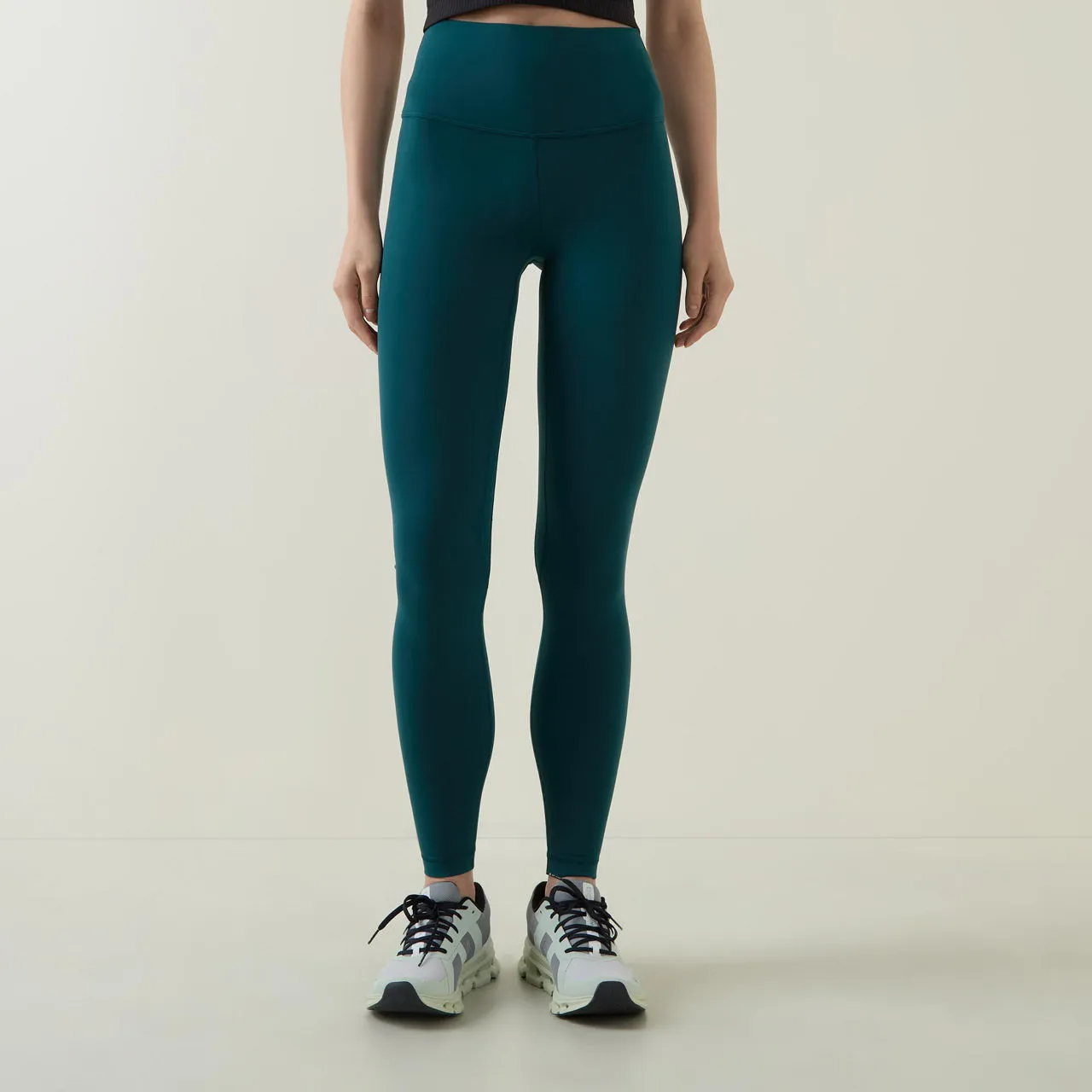 LULULEMON Align™ High-Rise Leggings 28 - Green