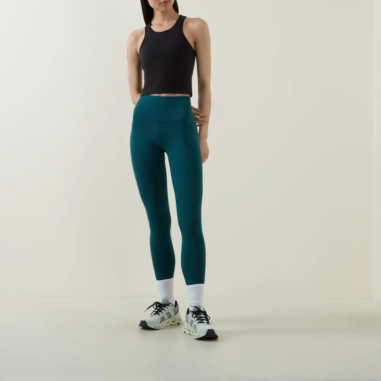 LULULEMON Align™ High-Rise Leggings 28 - Green