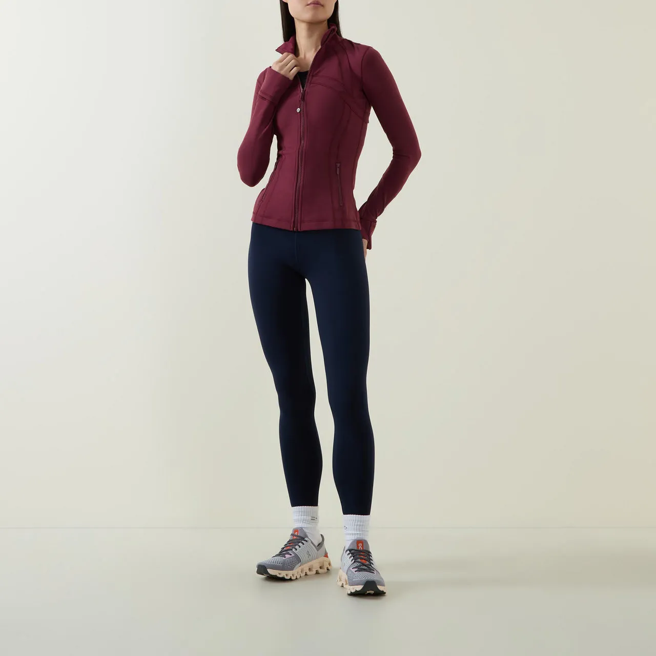 LULULEMON Align™ Super High-Rise Leggings 28 - Navy