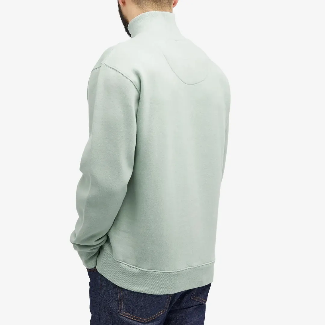 MAISON KITSUNE  |Pullovers Unisex Long Sleeves Plain Other Animal Patterns