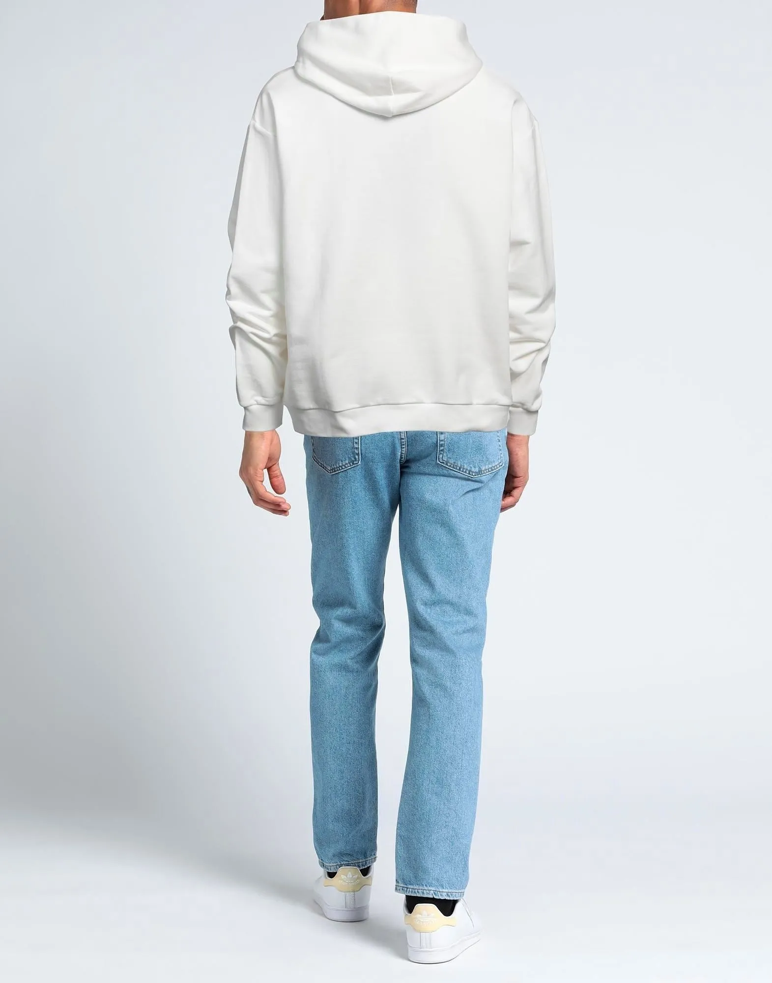 MARNI  |Pullovers Unisex Street Style Long Sleeves Cotton Logo