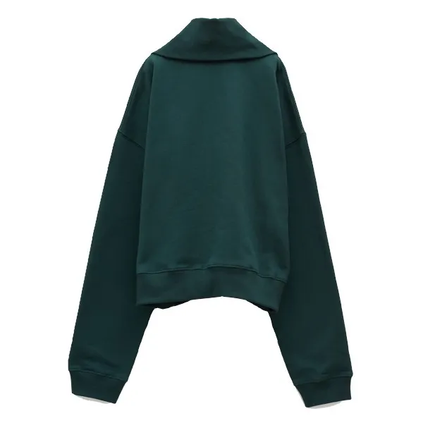 MARNI  |Pullovers Unisex Street Style Long Sleeves Plain Cotton Logo