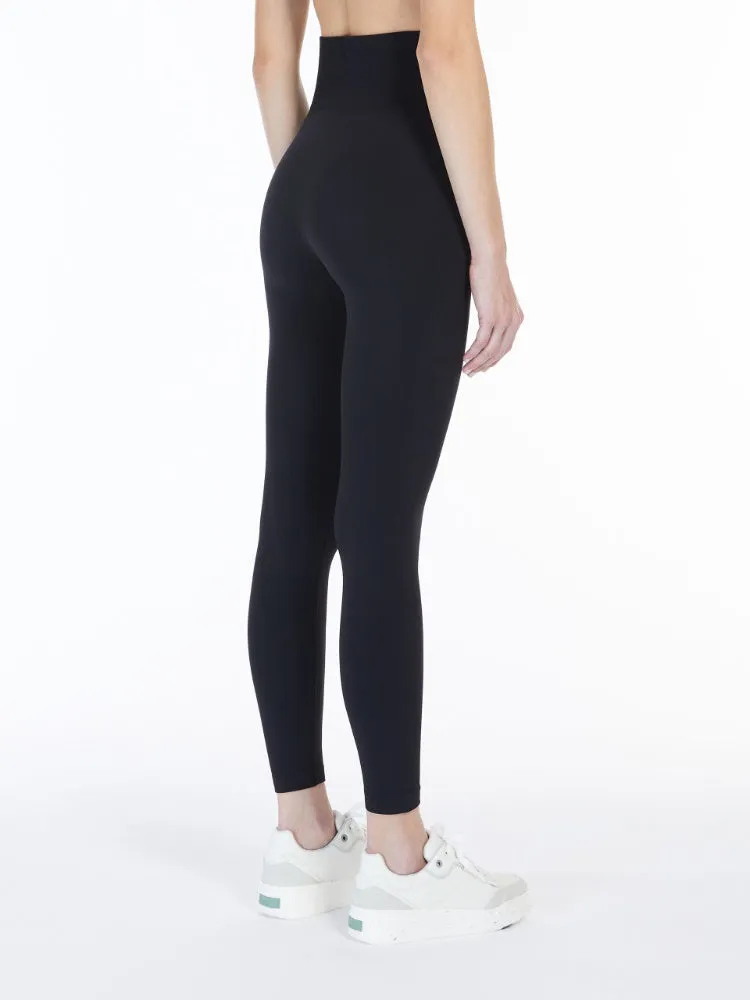 Max Mara Breathable fabric technical leggings